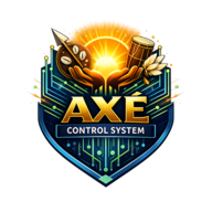 AxéControl